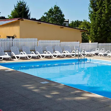 Widok Na Morze Aurora By Perlowa Przystan Rent Sianozety