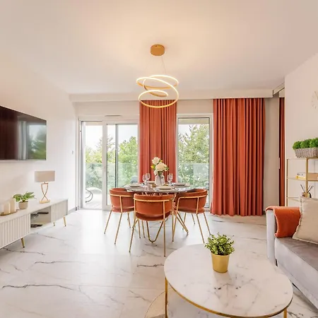 Widok Na Morze Aurora By Perlowa Przystan Rent *