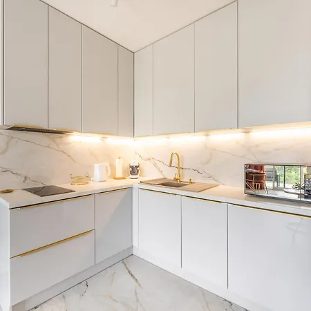 Widok Na Morze Aurora By Perlowa Przystan Rent Sianozety