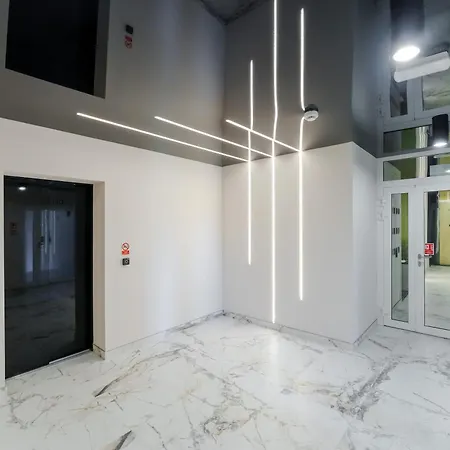 Widok Na Morze Aurora By Perlowa Przystan Rent Appartement Sianozety