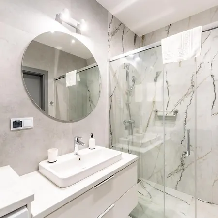 Appartement Widok Na Morze Aurora By Perlowa Przystan Rent