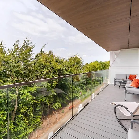 Widok Na Morze Aurora By Perlowa Przystan Rent *