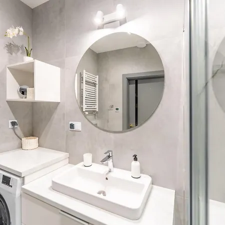 Widok Na Morze Aurora By Perlowa Przystan Rent Sianozety