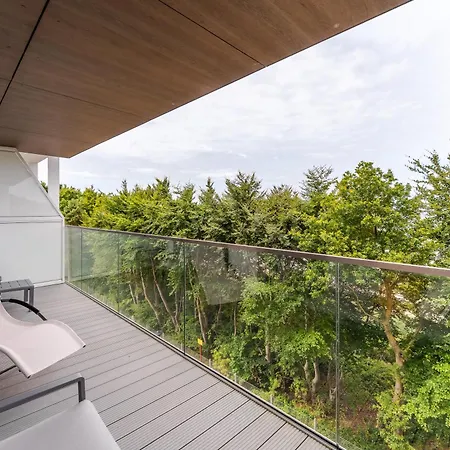 Widok Na Morze Aurora By Perlowa Przystan Rent * Sianozety