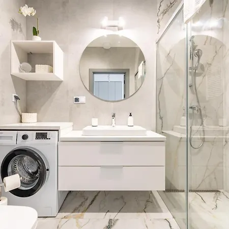 Widok Na Morze Aurora By Perlowa Przystan Rent Apartment *