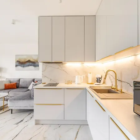 Widok Na Morze Aurora By Perlowa Przystan Rent * Sianozety