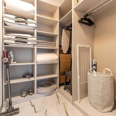 Appartement Widok Na Morze Aurora By Perlowa Przystan Rent