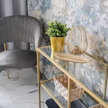 Appartement Widok Na Morze Aurora By Perlowa Przystan Rent Sianozety