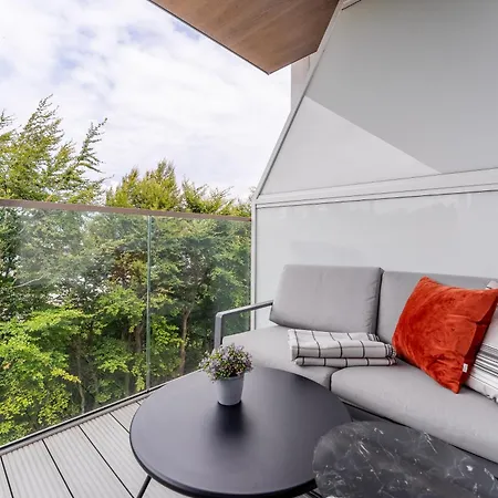 Widok Na Morze Aurora By Perlowa Przystan Rent Appartement *