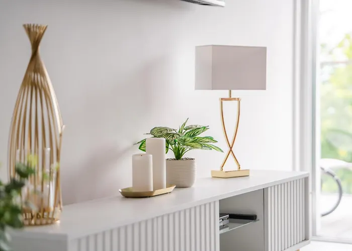 Widok Na Morze Aurora By Perlowa Przystan Rent Sianozety