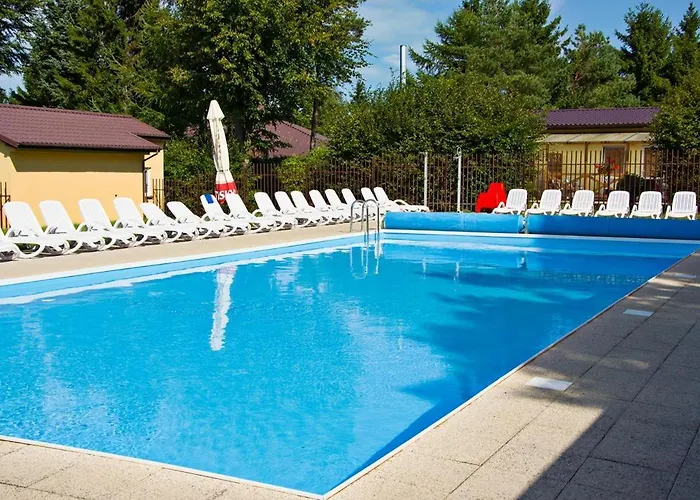 Widok Na Morze Aurora By Perlowa Przystan Rent Appartamento Sianozety