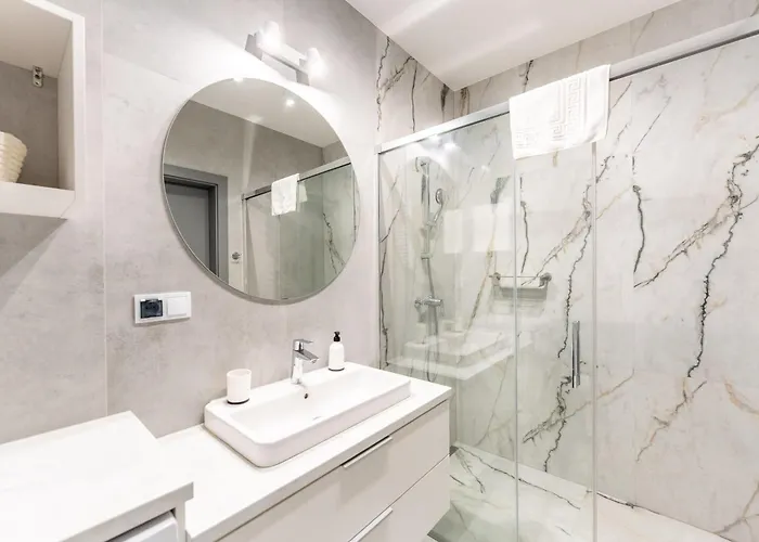 Appartamento Widok Na Morze Aurora By Perlowa Przystan Rent