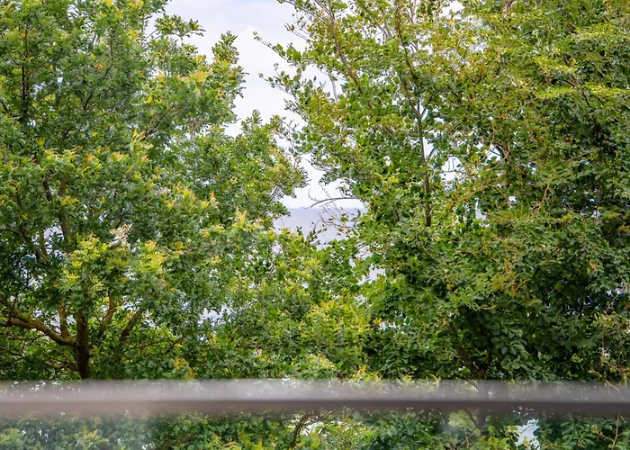 Widok Na Morze Aurora By Perlowa Przystan Rent Appartamento *