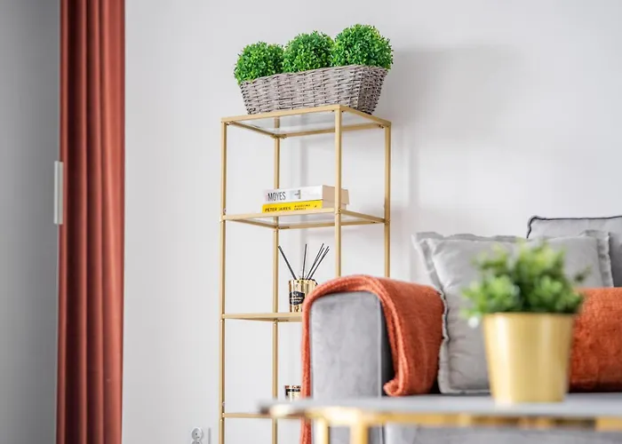 Widok Na Morze Aurora By Perlowa Przystan Rent Appartamento *