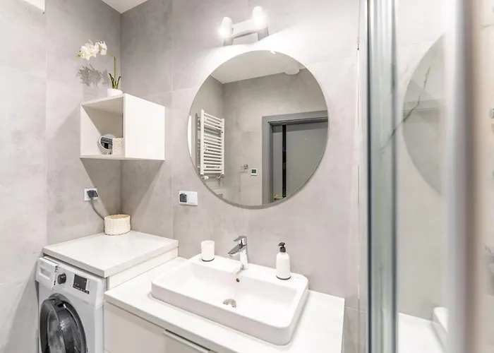 Widok Na Morze Aurora By Perlowa Przystan Rent Sianozety