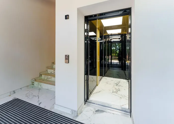 Widok Na Morze Aurora By Perlowa Przystan Rent *