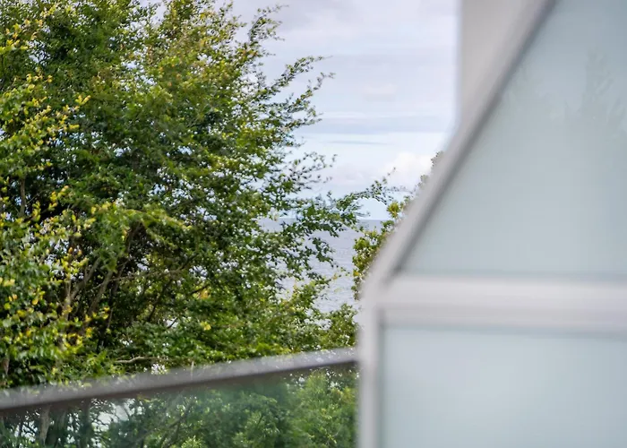 Widok Na Morze Aurora By Perlowa Przystan Rent Appartamento *