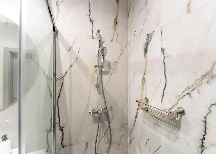 Widok Na Morze Aurora By Perlowa Przystan Rent Appartamento